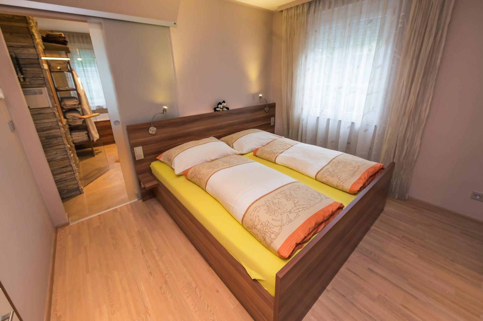 Ferien Beim Treiber Hotel Бад Татцмансдорф Стая снимка