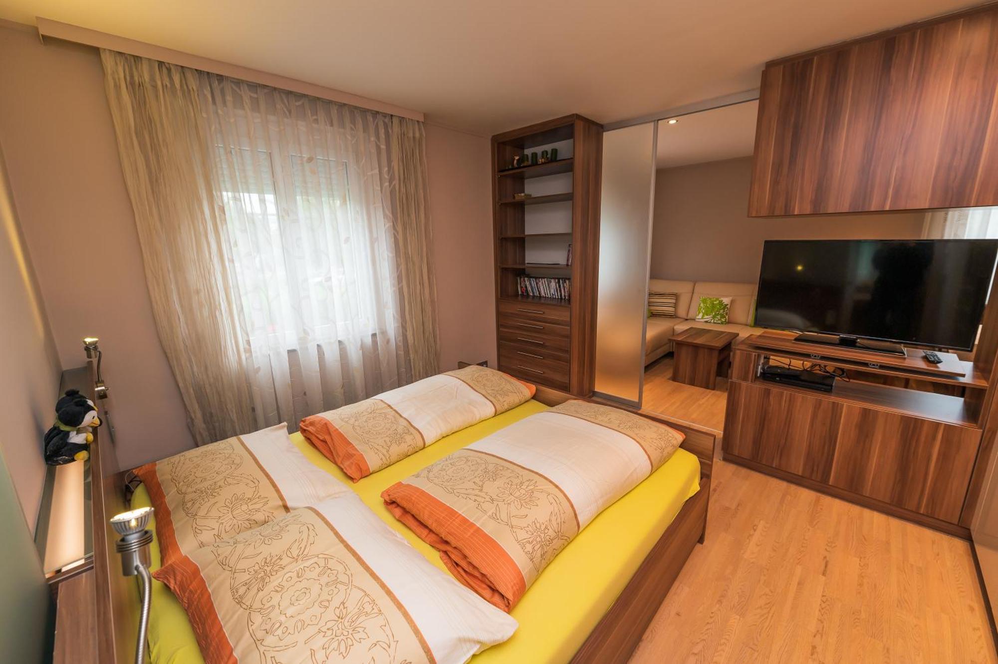 Ferien Beim Treiber Hotel Бад Татцмансдорф Стая снимка