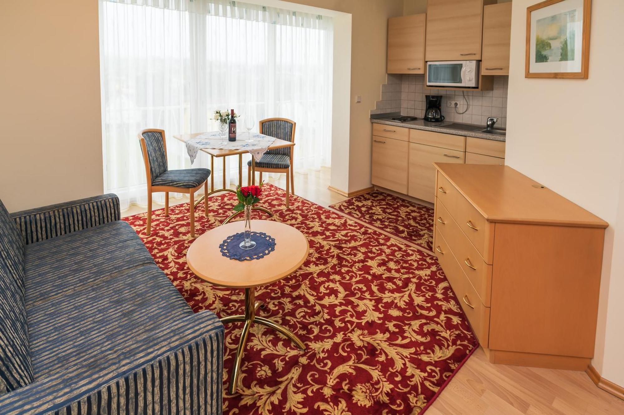 Ferien Beim Treiber Hotel Бад Татцмансдорф Стая снимка