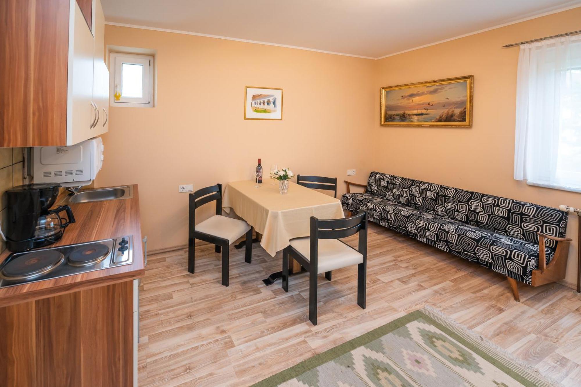 Ferien Beim Treiber Hotel Бад Татцмансдорф Стая снимка